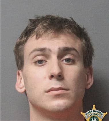 Nicholas Napoli, - Lafayette Parish County, LA 